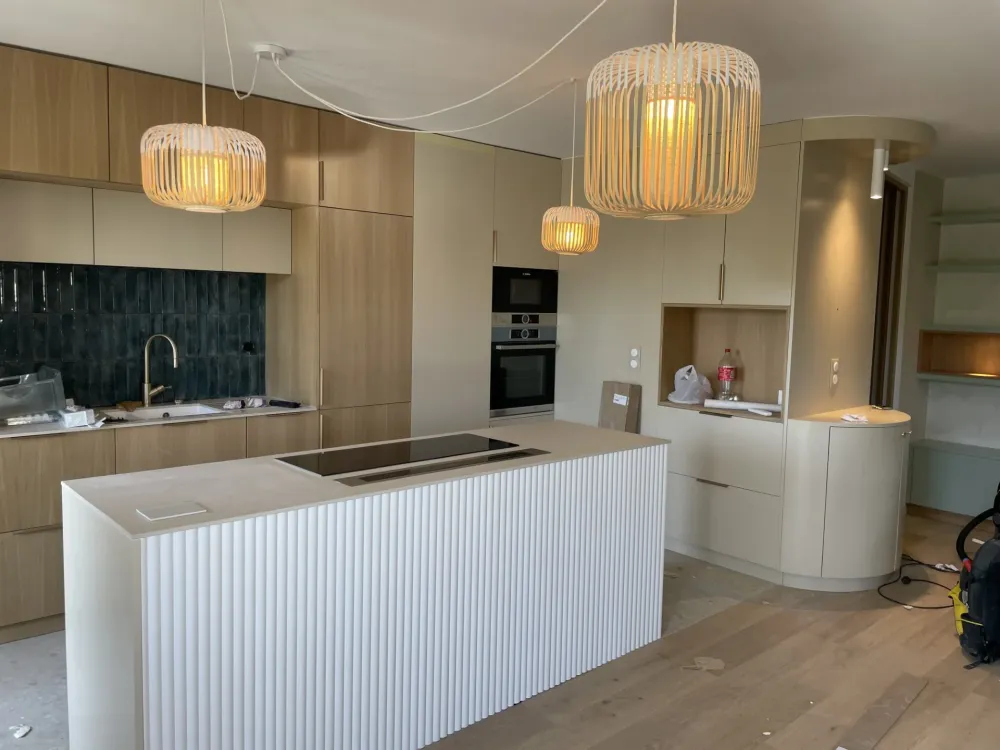 Électricien pour professionnel à Saint-Fons