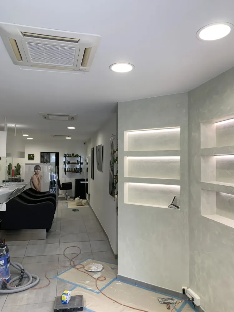 Maintenance électrique à Saint-Fons